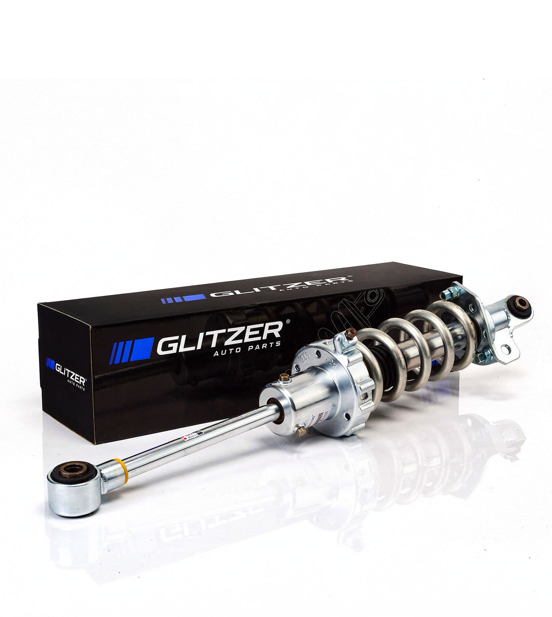 Glitzer product