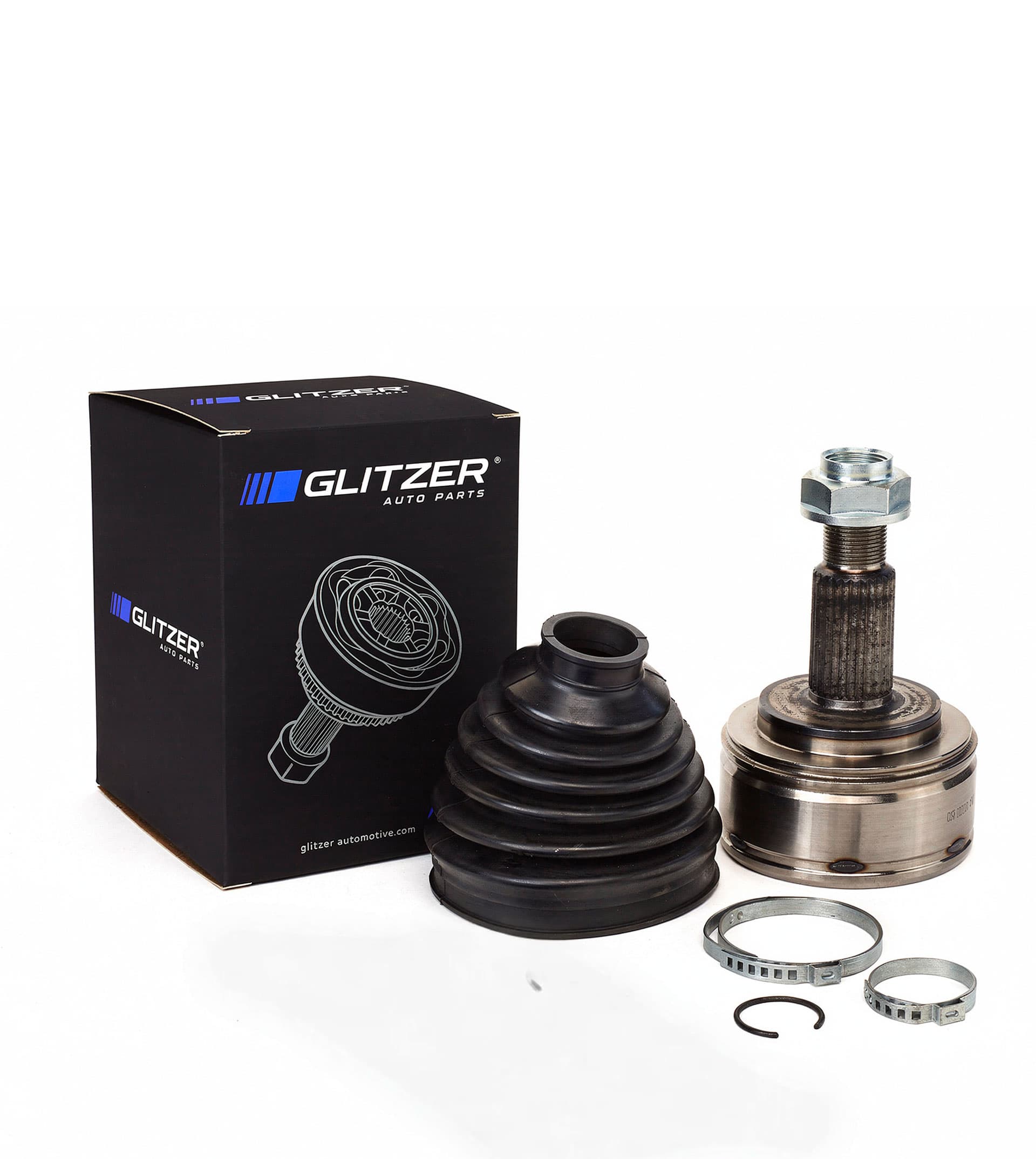 Glitzer product