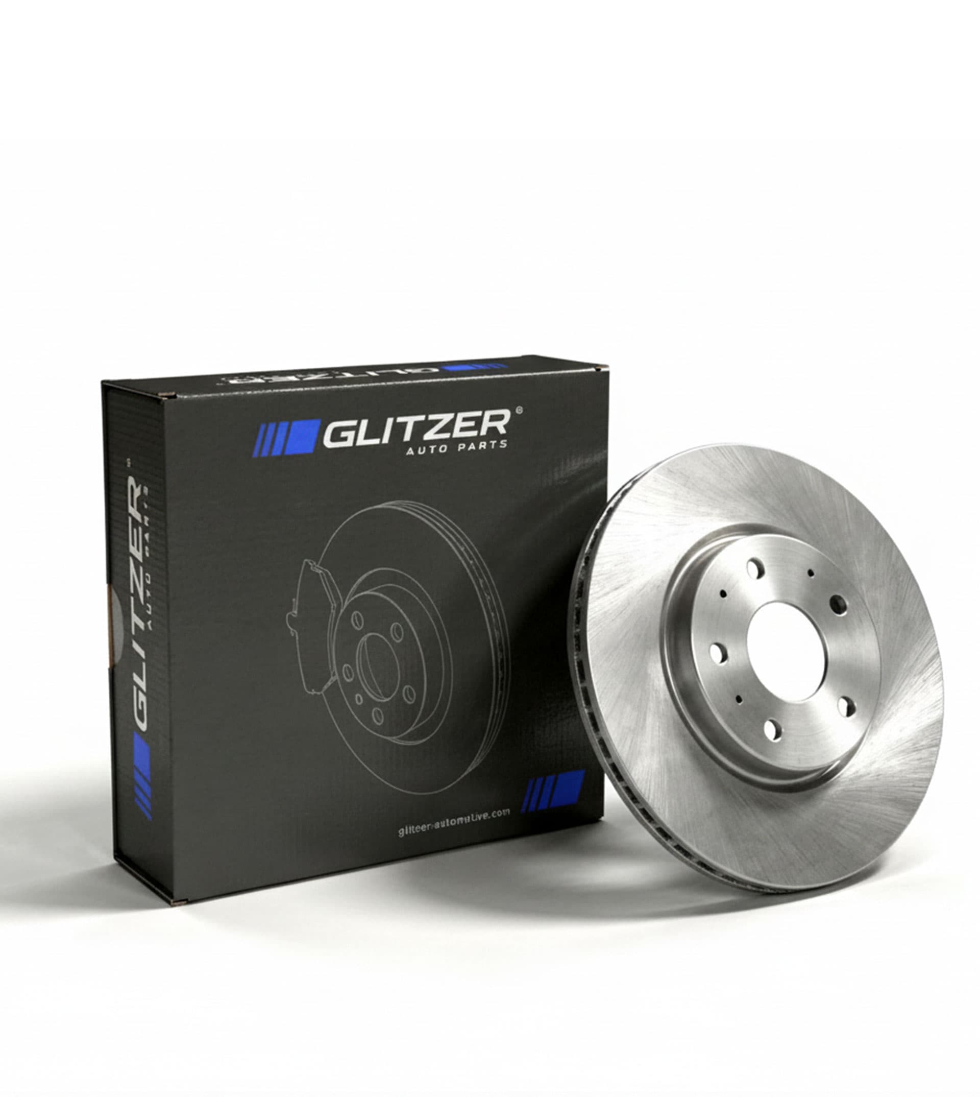 Glitzer product